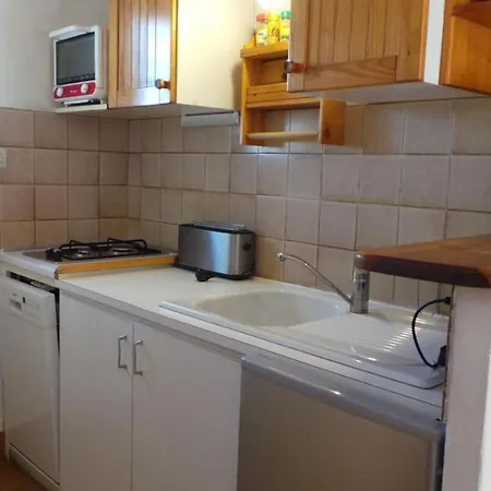 No000-a10 Maison 3 Pieces No 6 Couchages Noirmoutier En L'ile Le Grand Vieil