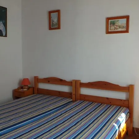 No000-a10 Maison 3 Pieces No 6 Couchages Noirmoutier En L'ile *