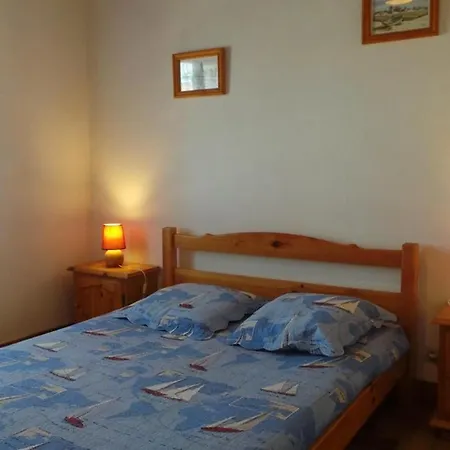 No000-a10 Maison 3 Pieces No 6 Couchages Noirmoutier En L'ile * Le Grand Vieil