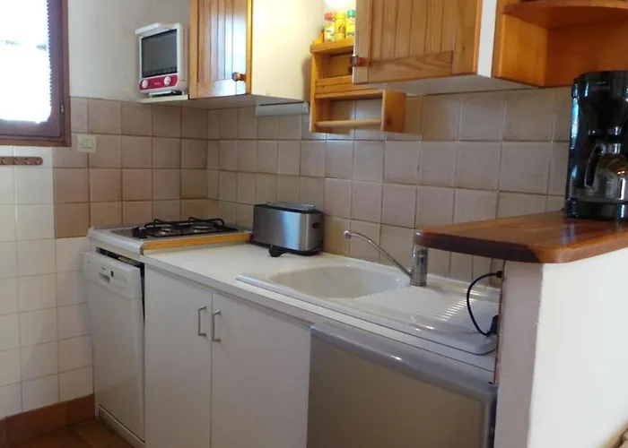 No000-a10 Maison 3 Pieces No 6 Couchages Noirmoutier En L'ile Le Grand Vieil