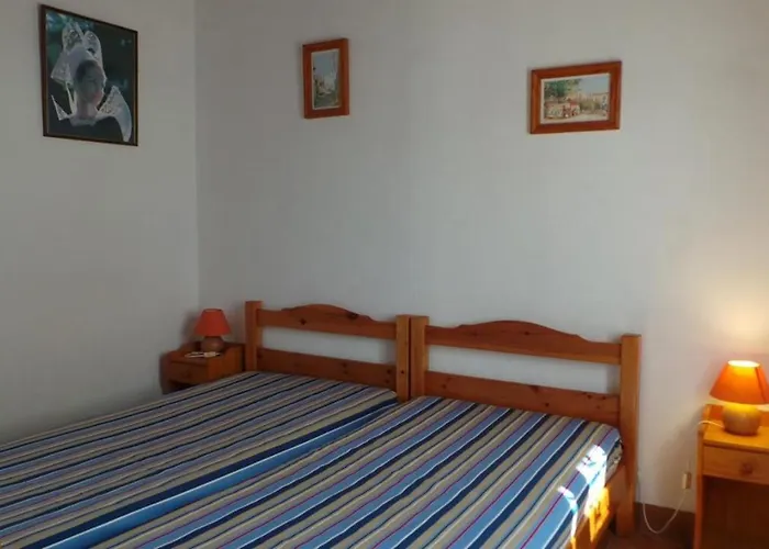 No000-a10 Maison 3 Pieces No 6 Couchages Noirmoutier En L'ile *