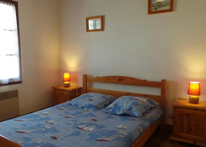 No000-a10 Maison 3 Pieces No 6 Couchages Noirmoutier En L'ile * Le Grand Vieil